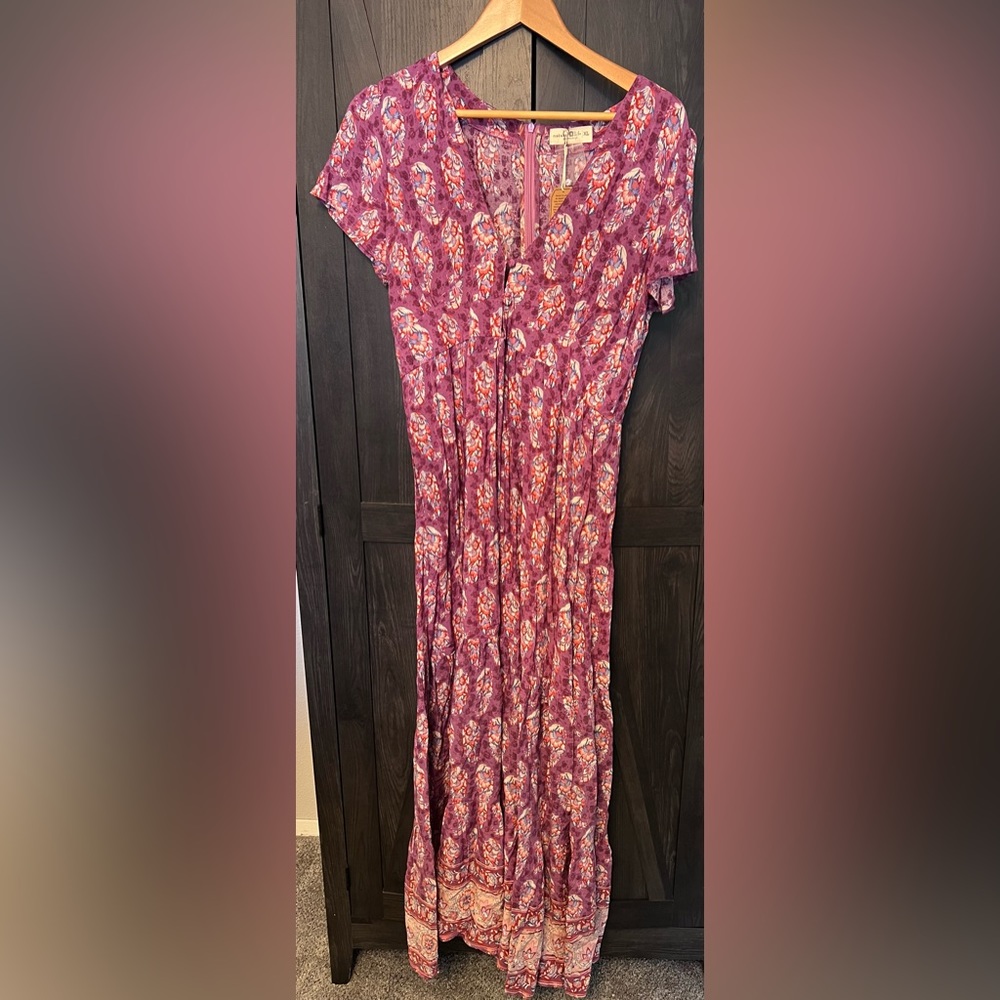 NWT Natural Life Dress
